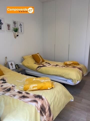 3 soverom Villa til salgs i Pilar de la Horadada med svømmebasseng - € 429 900 (Ref: 10039315)