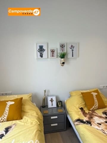 3 soverom Villa til salgs i Pilar de la Horadada med svømmebasseng - € 429 900 (Ref: 10039315)