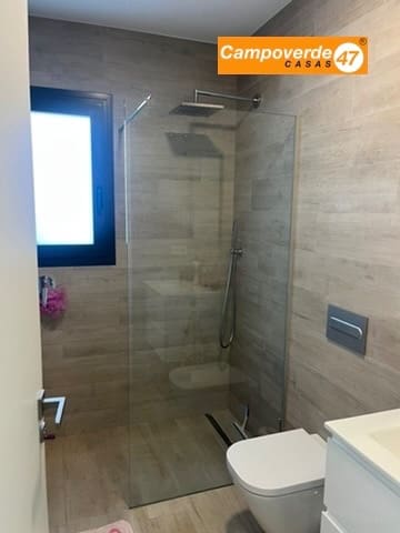 3 soverom Villa til salgs i Pilar de la Horadada med svømmebasseng - € 429 900 (Ref: 10039315)