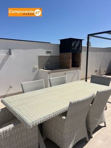 3 soverom Villa til salgs i Pilar de la Horadada med svømmebasseng - € 429 900 (Ref: 10039315)