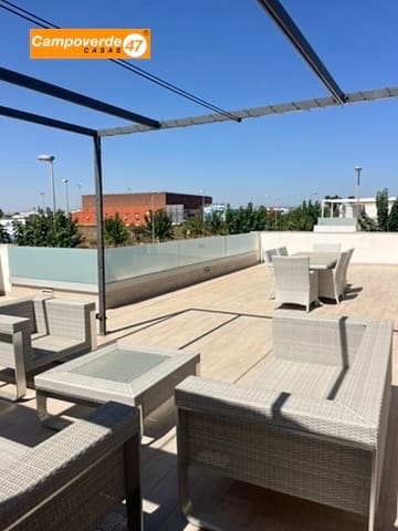 3 soverom Villa til salgs i Pilar de la Horadada med svømmebasseng - € 429 900 (Ref: 10039315)