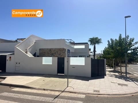 3 soverom Villa til salgs i Pilar de la Horadada med svømmebasseng - € 429 900 (Ref: 10039315)