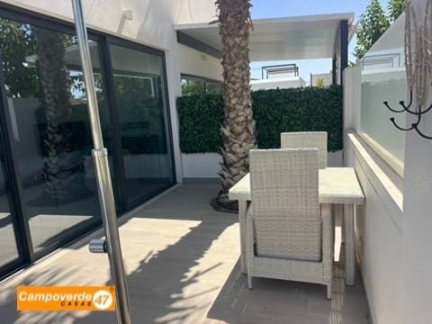 3 soverom Villa til salgs i Pilar de la Horadada med svømmebasseng - € 429 900 (Ref: 10039315)