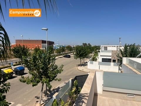 3 soverom Villa til salgs i Pilar de la Horadada med svømmebasseng - € 429 900 (Ref: 10039315)