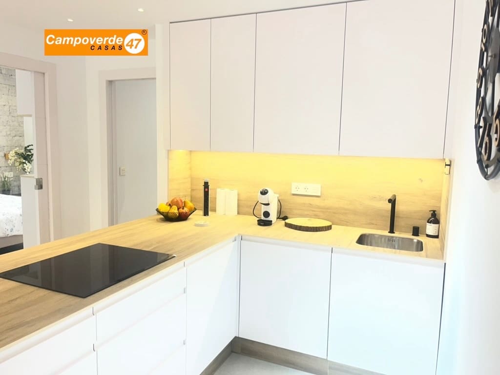 3 makuuhuone Bungalow myytävänä paikassa San Pedro del Pinatar mukana uima-altaan - 329 000 € (Ref: 10065381)