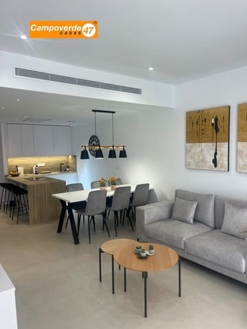 Bungalow de 3 habitaciones en San Pedro del Pinatar en venta con piscina - 329.000 € (Ref: 10065381)