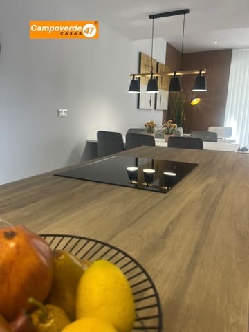 Bungalow de 3 habitaciones en San Pedro del Pinatar en venta con piscina - 329.000 € (Ref: 10065381)