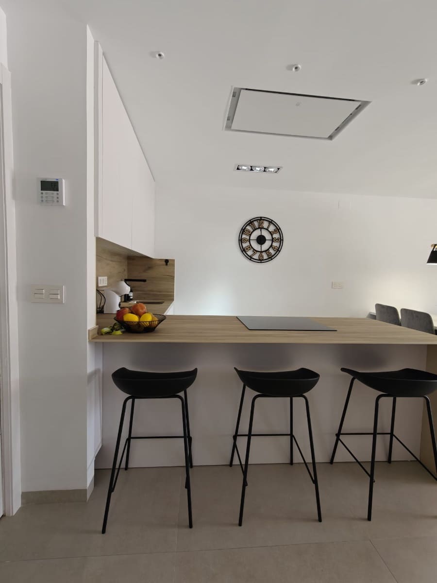 3 bedroom Bungalow for sale in San Pedro del Pinatar with pool - € 329,000 (Ref: 10065381)