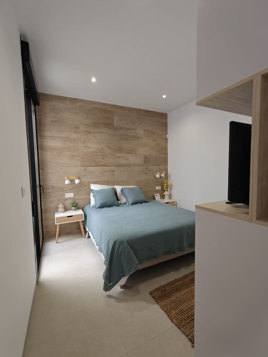 3 bedroom Bungalow for sale in San Pedro del Pinatar with pool - € 329,000 (Ref: 10065381)