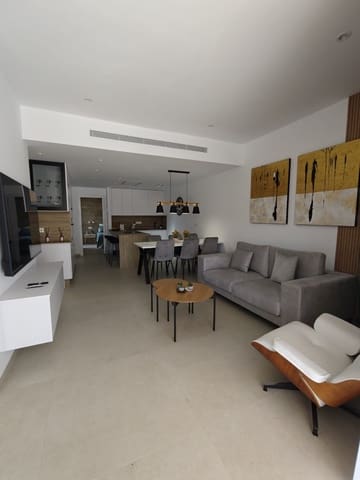 Bungalow de 3 habitaciones en San Pedro del Pinatar en venta con piscina - 329.000 € (Ref: 10065381)