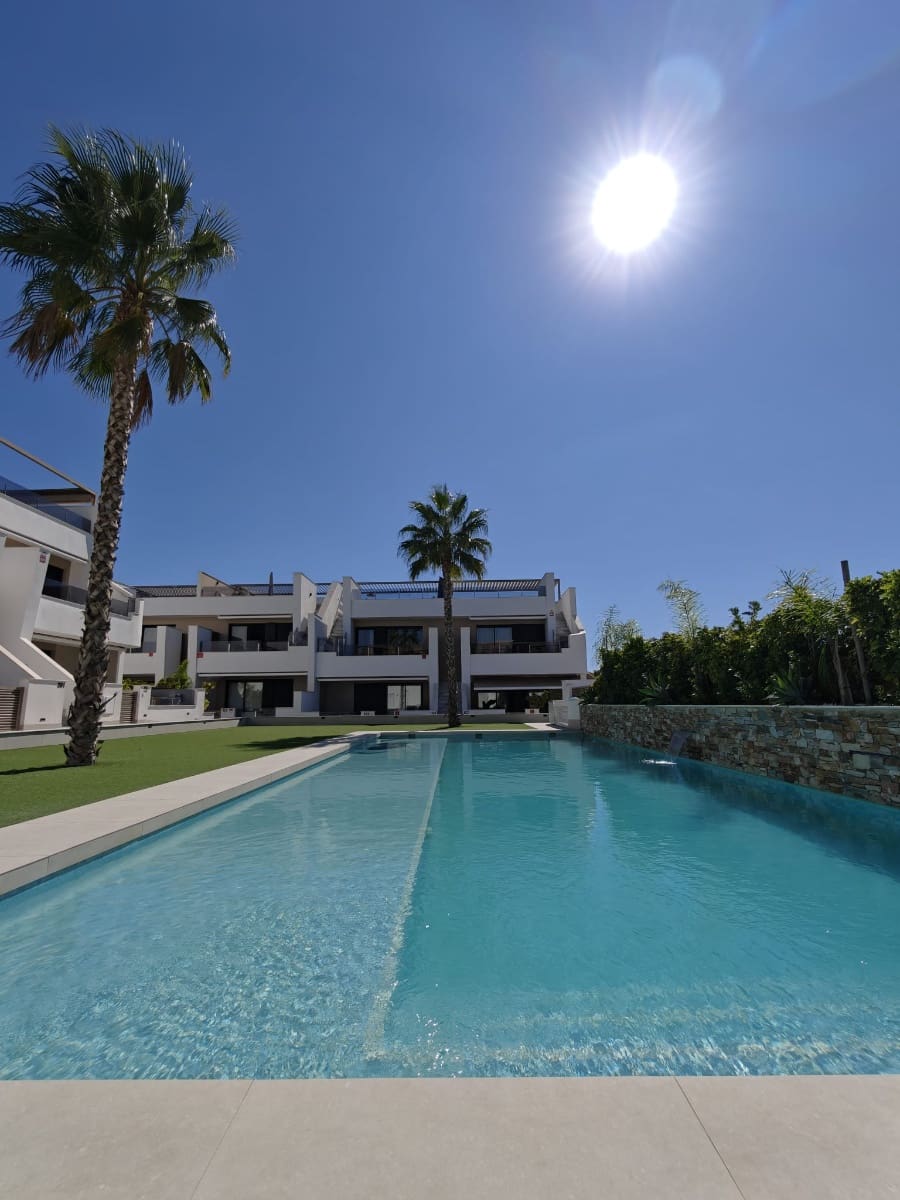 3 bedroom Bungalow for sale in San Pedro del Pinatar with pool - € 329,000 (Ref: 10065381)