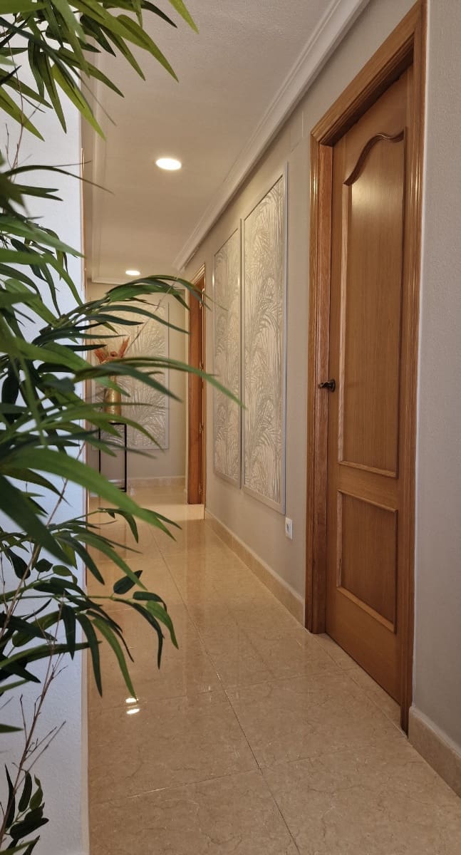 2 Zimmer Apartment zu verkaufen in Lo Pagan mit Pool Garage - 199.000 € (Ref: 10091479)