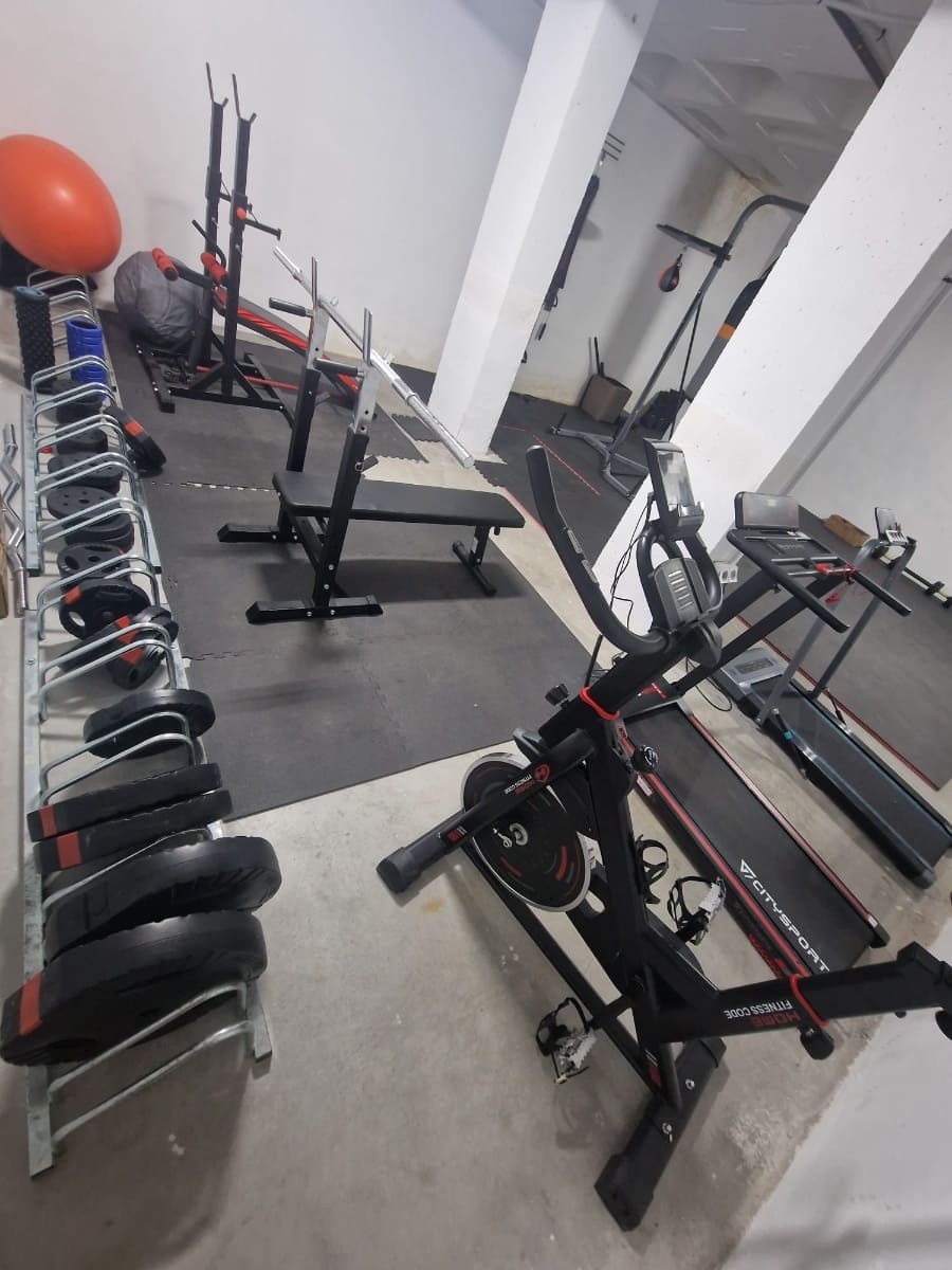 2 Zimmer Apartment zu verkaufen in Lo Pagan mit Pool Garage - 199.000 € (Ref: 10091479)