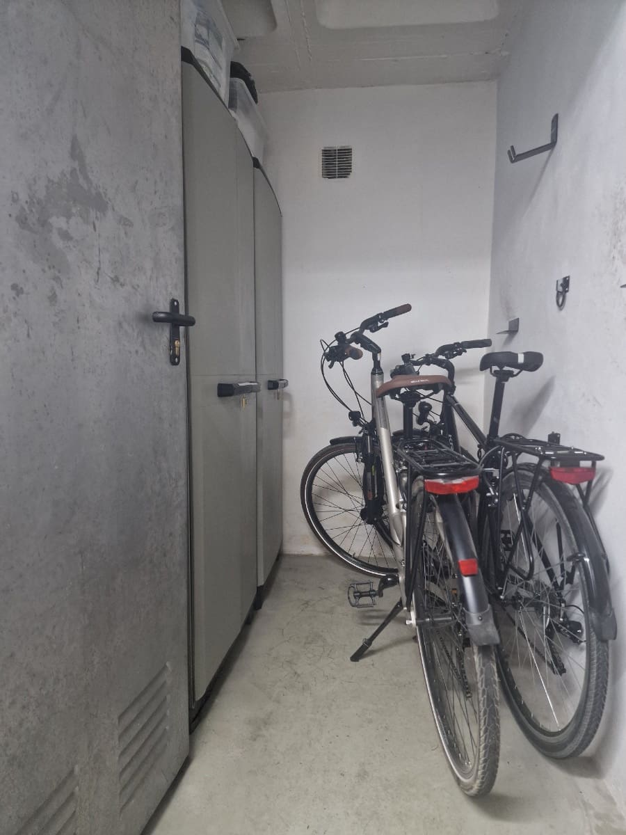 2 Zimmer Apartment zu verkaufen in Lo Pagan mit Pool Garage - 199.000 € (Ref: 10091479)