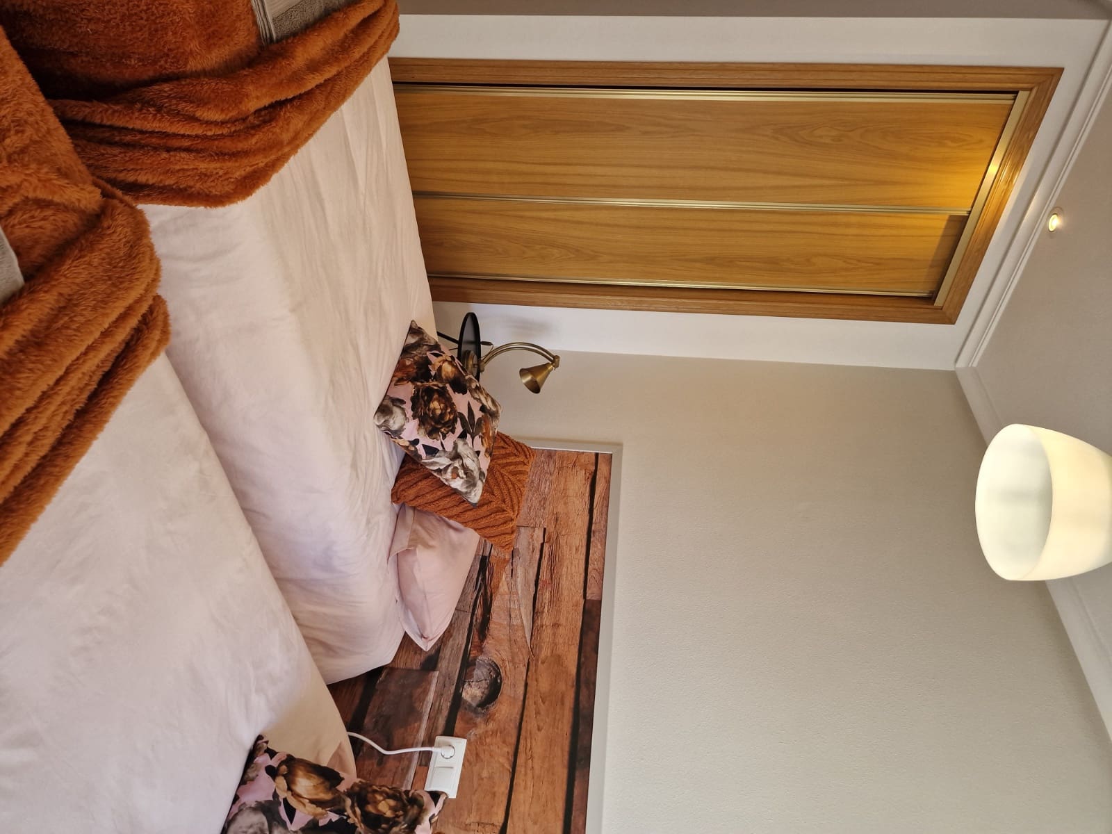 2 Zimmer Apartment zu verkaufen in Lo Pagan mit Pool Garage - 199.000 € (Ref: 10091479)