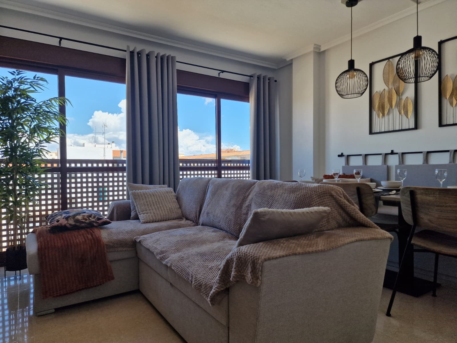 2 Zimmer Apartment zu verkaufen in Lo Pagan mit Pool Garage - 199.000 € (Ref: 10091479)