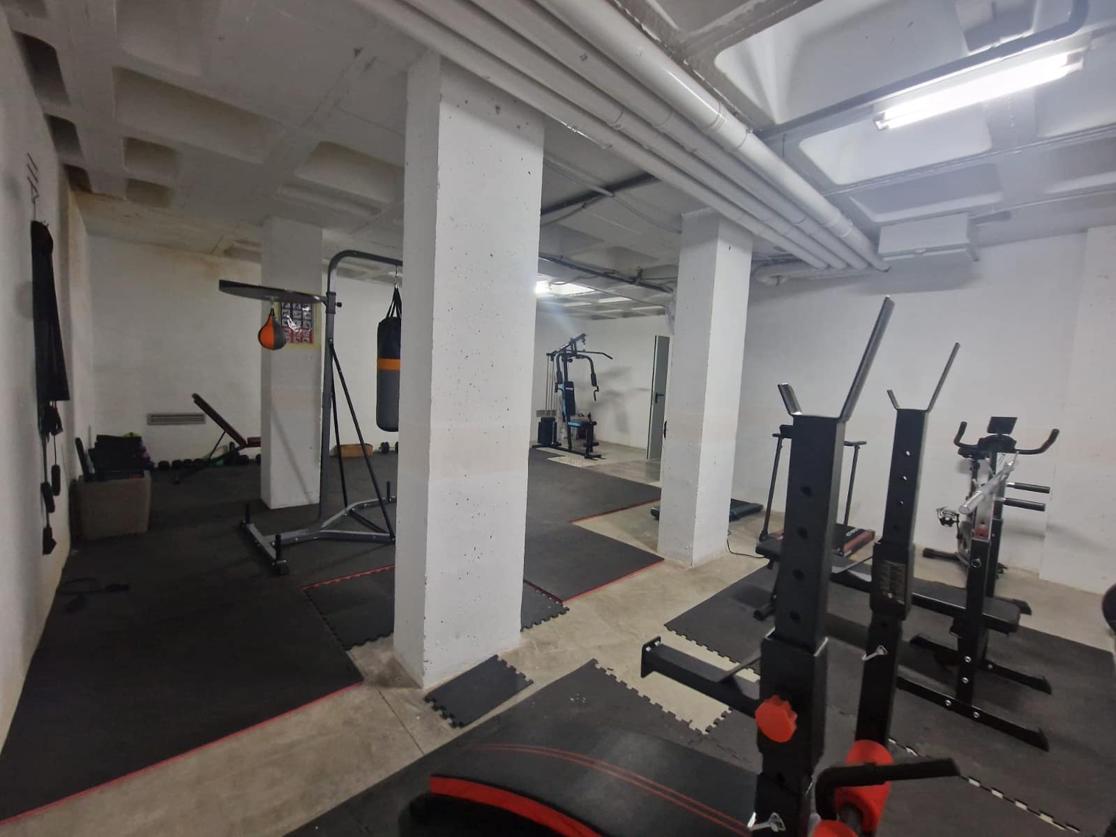 2 Zimmer Apartment zu verkaufen in Lo Pagan mit Pool Garage - 199.000 € (Ref: 10091479)