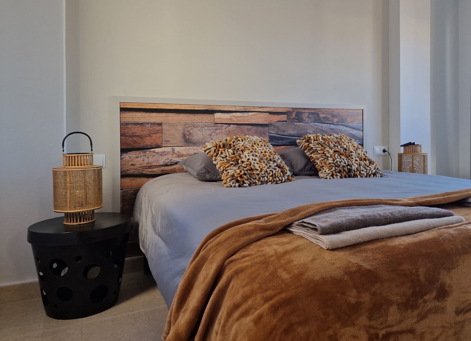 2 Zimmer Apartment zu verkaufen in Lo Pagan mit Pool Garage - 199.000 € (Ref: 10091479)