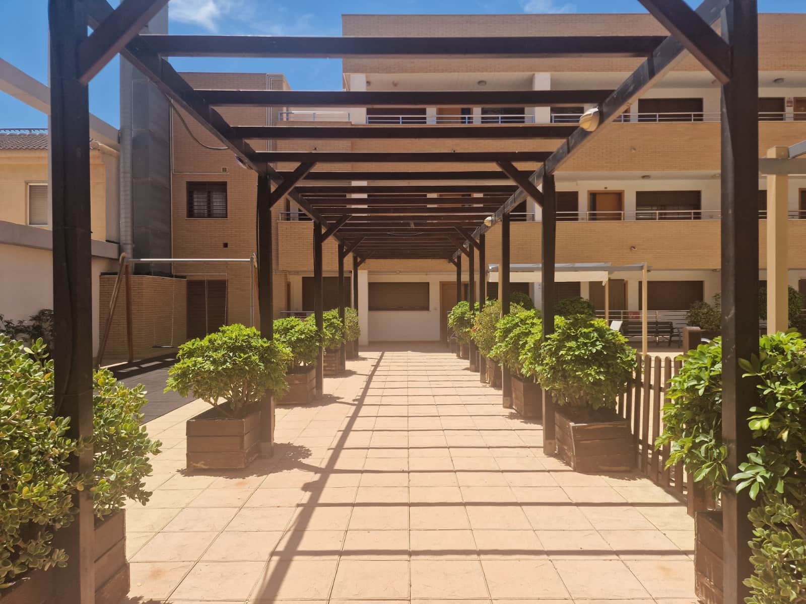2 Zimmer Apartment zu verkaufen in Lo Pagan mit Pool Garage - 199.000 € (Ref: 10091479)
