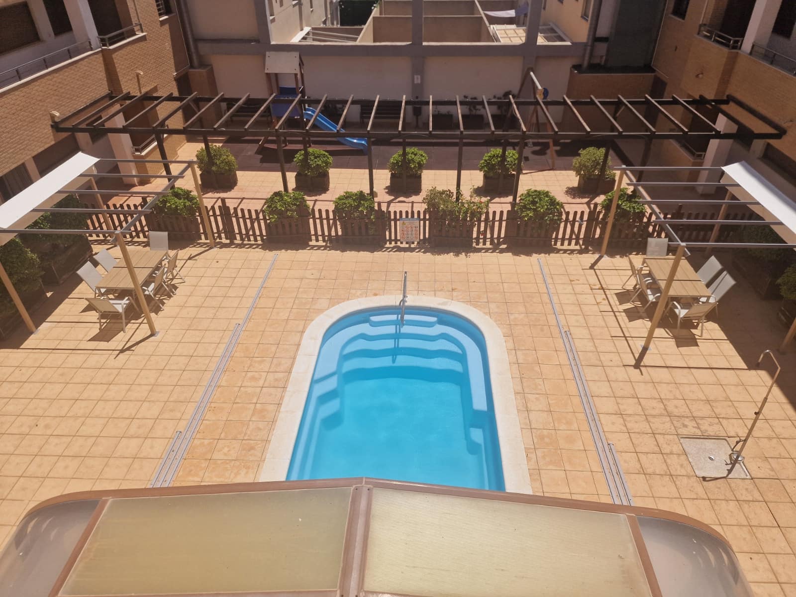 2 Zimmer Apartment zu verkaufen in Lo Pagan mit Pool Garage - 199.000 € (Ref: 10091479)
