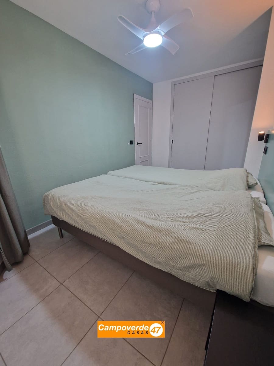 1 quarto Apartamento para venda em Lo Pagan com piscina garagem - 124 900 € (Ref: 10102862)