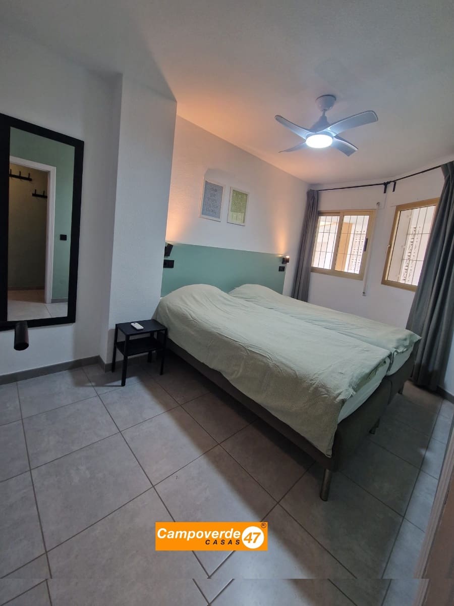 1 quarto Apartamento para venda em Lo Pagan com piscina garagem - 124 900 € (Ref: 10102862)