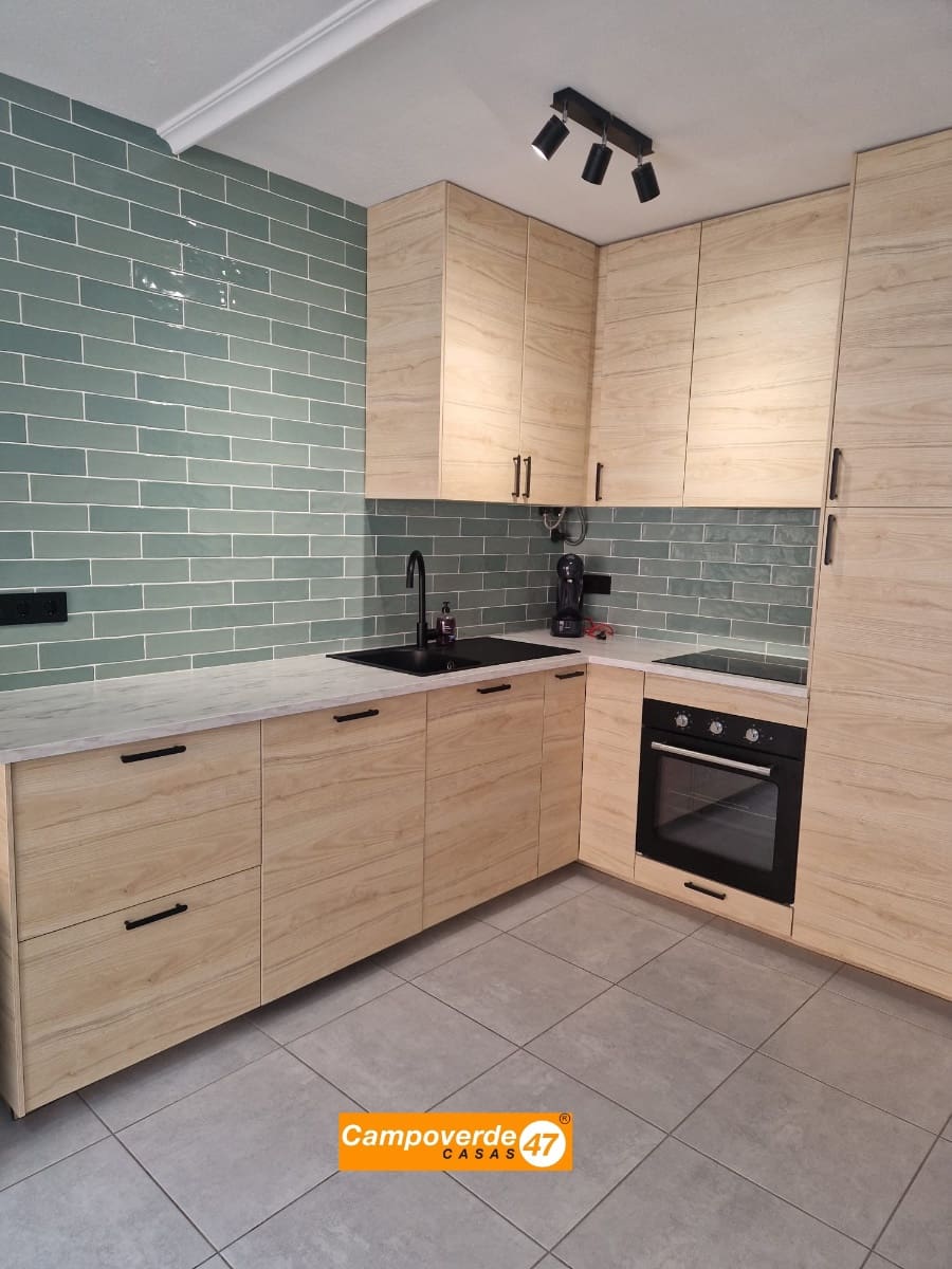 1 quarto Apartamento para venda em Lo Pagan com piscina garagem - 124 900 € (Ref: 10102862)