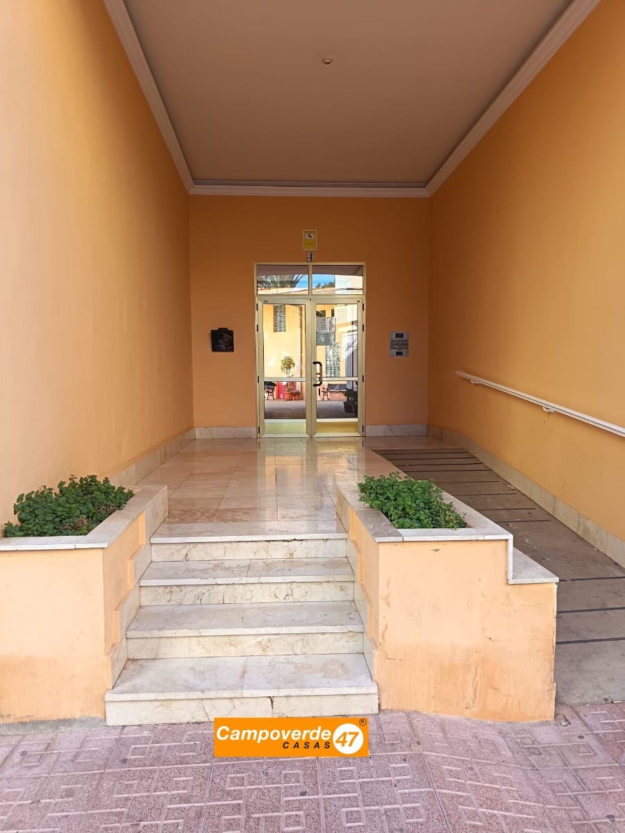 1 quarto Apartamento para venda em Lo Pagan com piscina garagem - 124 900 € (Ref: 10102862)