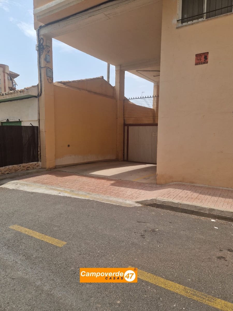 1 quarto Apartamento para venda em Lo Pagan com piscina garagem - 124 900 € (Ref: 10102862)
