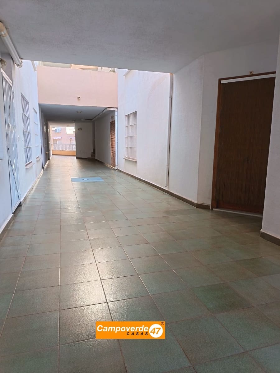 1 quarto Apartamento para venda em Lo Pagan com piscina garagem - 124 900 € (Ref: 10102862)