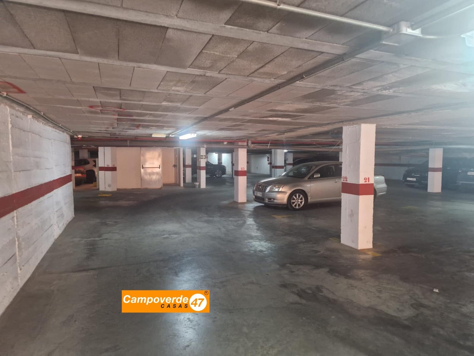 1 quarto Apartamento para venda em Lo Pagan com piscina garagem - 124 900 € (Ref: 10102862)