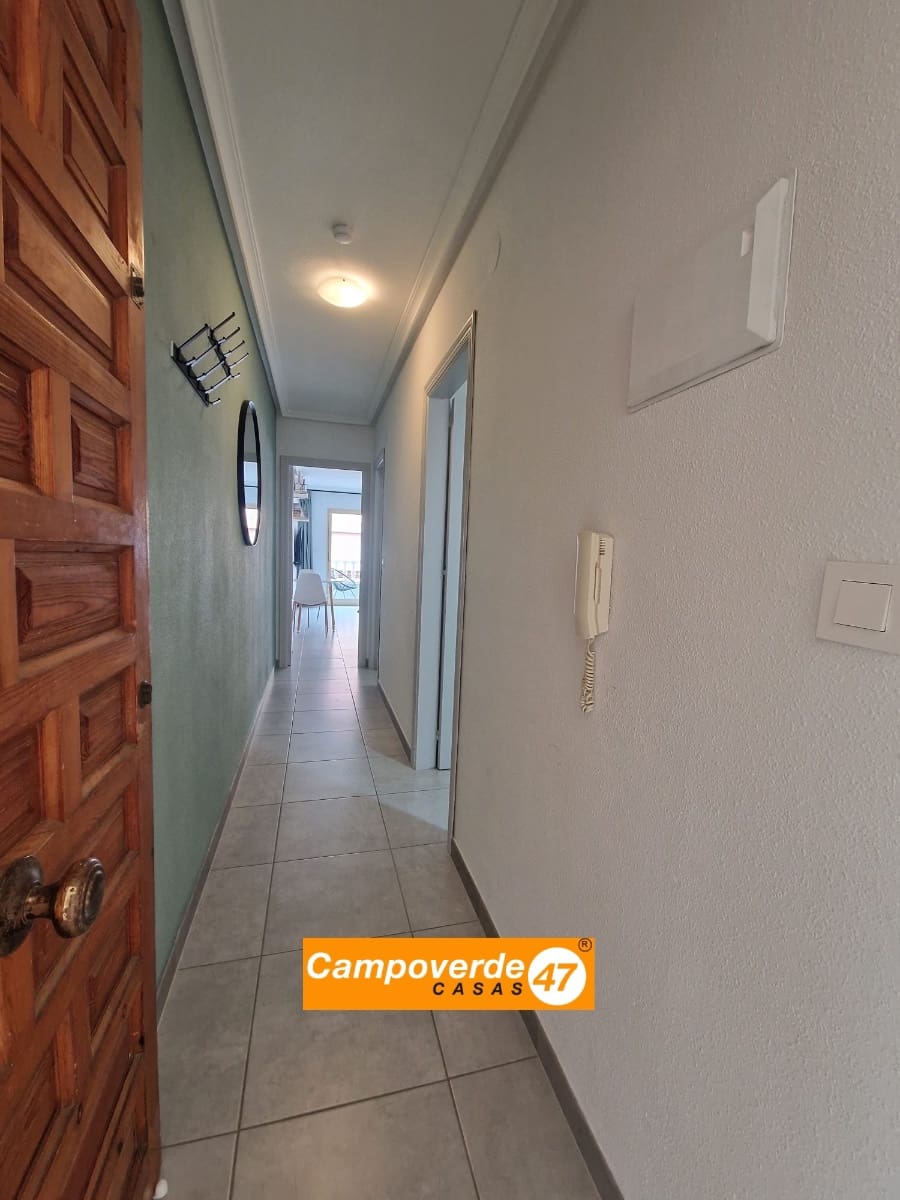 1 quarto Apartamento para venda em Lo Pagan com piscina garagem - 124 900 € (Ref: 10102862)