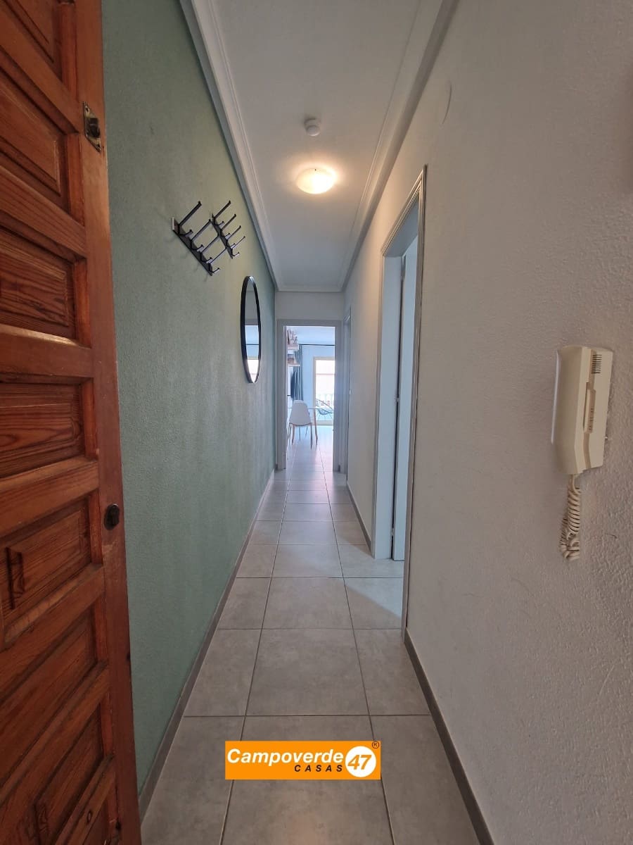 1 quarto Apartamento para venda em Lo Pagan com piscina garagem - 124 900 € (Ref: 10102862)