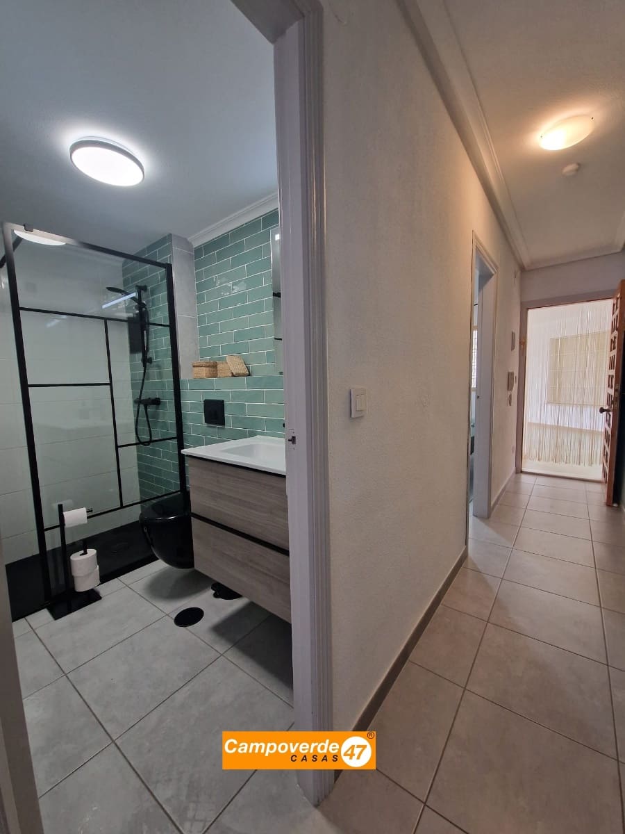 1 quarto Apartamento para venda em Lo Pagan com piscina garagem - 124 900 € (Ref: 10102862)