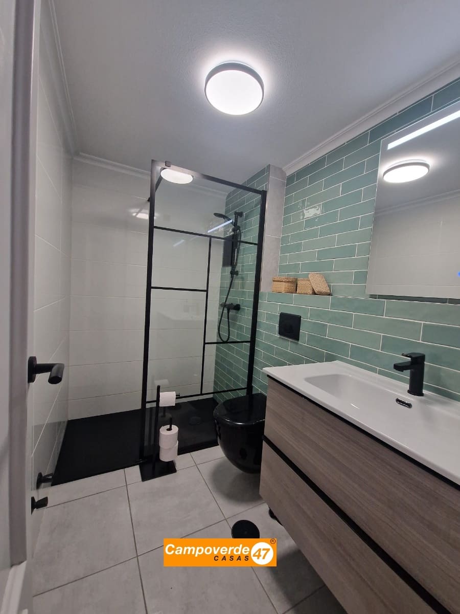 1 quarto Apartamento para venda em Lo Pagan com piscina garagem - 124 900 € (Ref: 10102862)