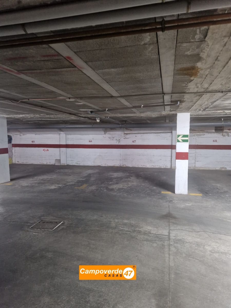 1 quarto Apartamento para venda em Lo Pagan com piscina garagem - 124 900 € (Ref: 10102862)