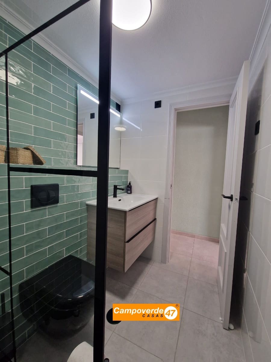 1 quarto Apartamento para venda em Lo Pagan com piscina garagem - 124 900 € (Ref: 10102862)
