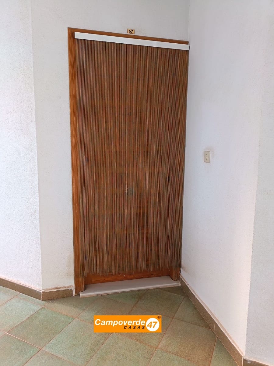 1 quarto Apartamento para venda em Lo Pagan com piscina garagem - 124 900 € (Ref: 10102862)