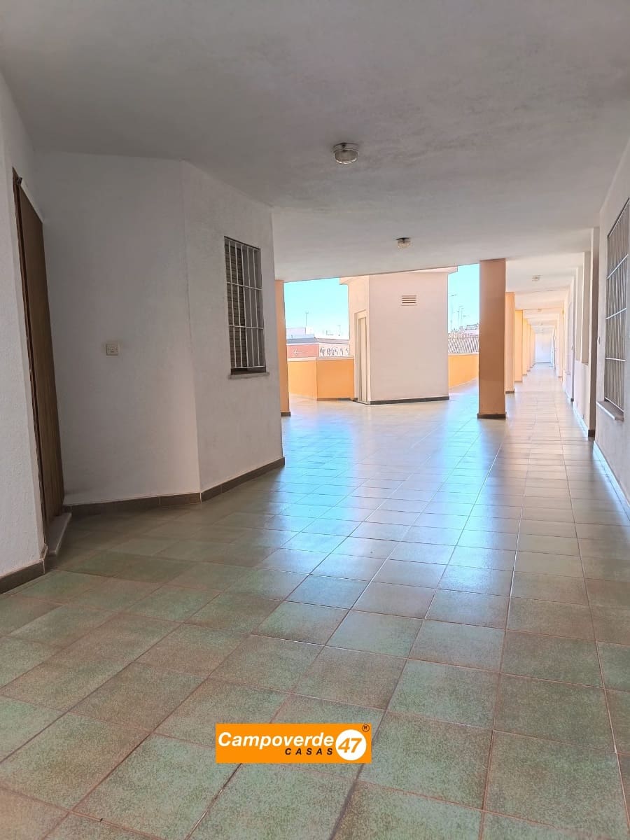 1 quarto Apartamento para venda em Lo Pagan com piscina garagem - 124 900 € (Ref: 10102862)