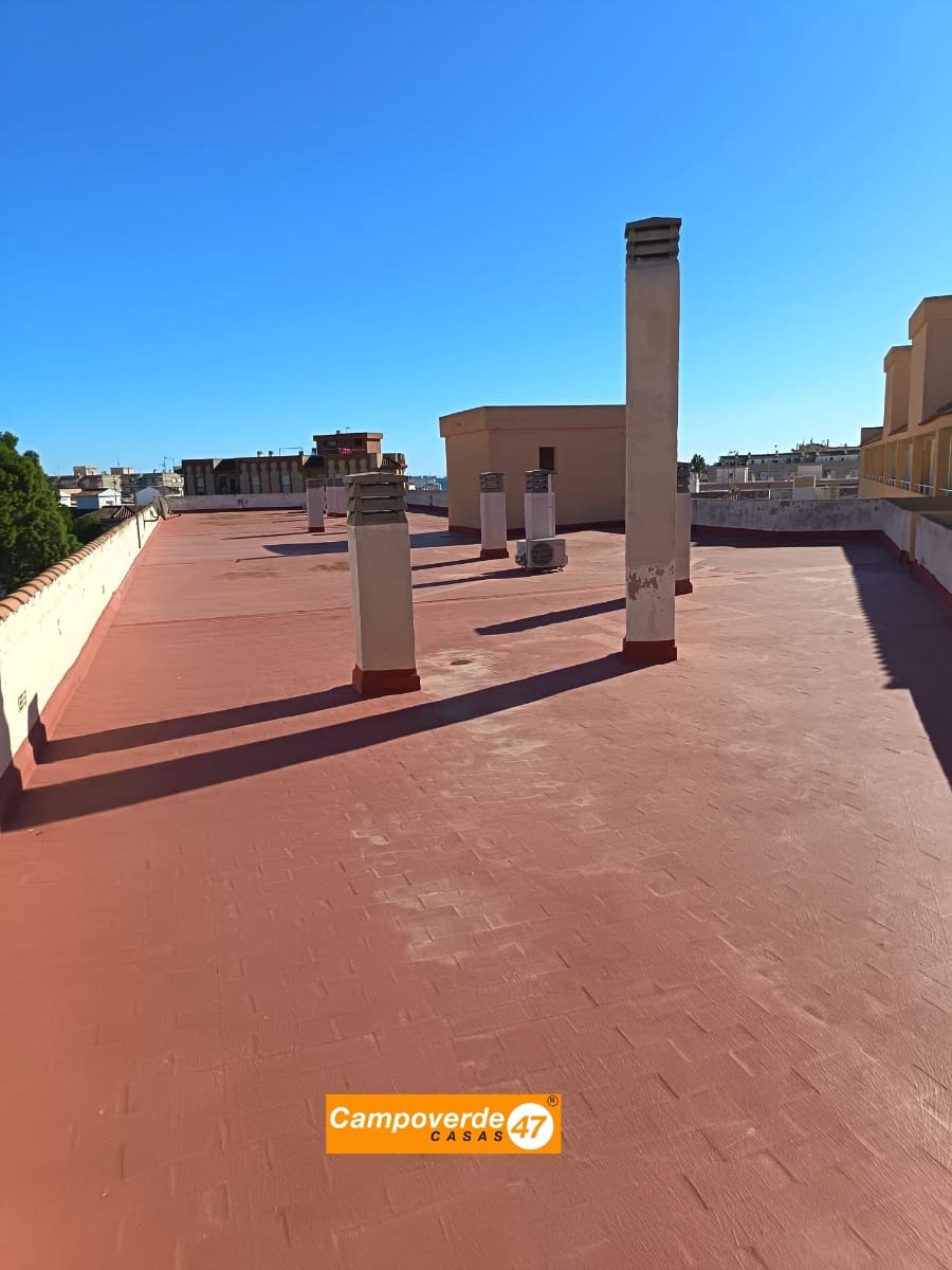 1 quarto Apartamento para venda em Lo Pagan com piscina garagem - 124 900 € (Ref: 10102862)