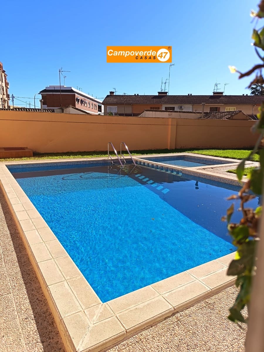 1 quarto Apartamento para venda em Lo Pagan com piscina garagem - 124 900 € (Ref: 10102862)