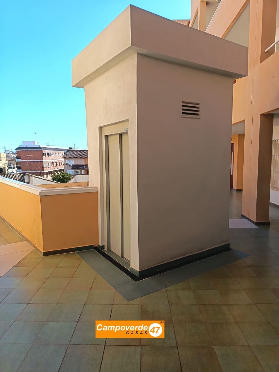 1 quarto Apartamento para venda em Lo Pagan com piscina garagem - 124 900 € (Ref: 10102862)