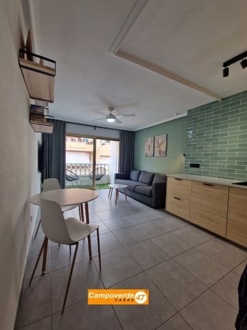 1 sovrum Lägenhet till salu i Lo Pagan, San Pedro del Pinatar med pool garage - 124 900 € (Ref: 10102862)