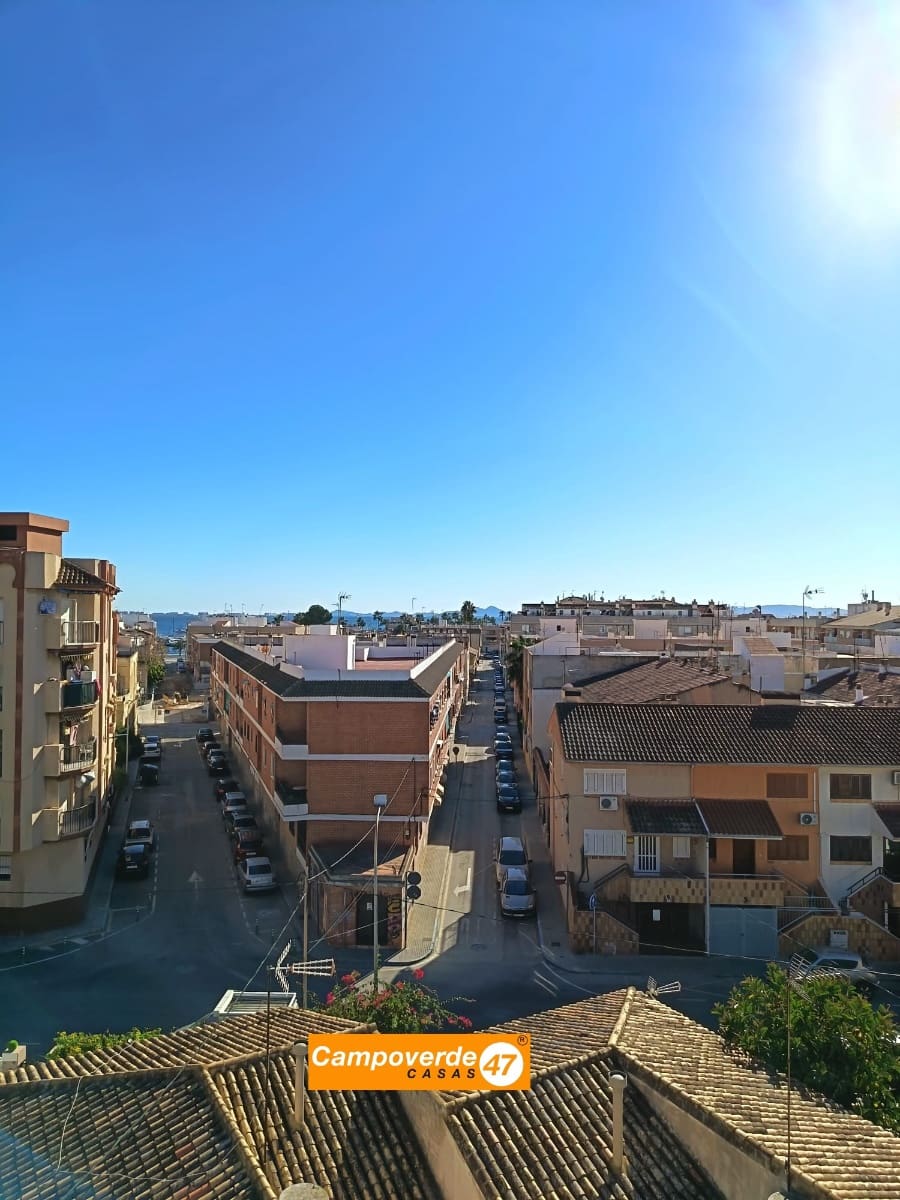 1 quarto Apartamento para venda em Lo Pagan com piscina garagem - 124 900 € (Ref: 10102862)