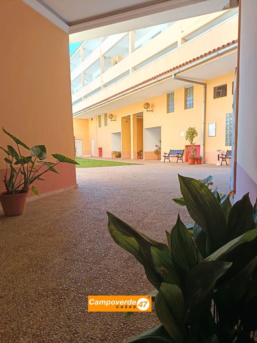1 quarto Apartamento para venda em Lo Pagan com piscina garagem - 124 900 € (Ref: 10102862)