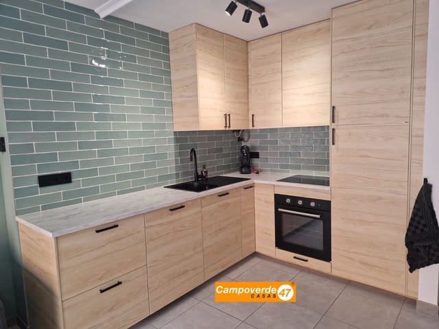 1 sovrum Lägenhet till salu i Lo Pagan, San Pedro del Pinatar med pool garage - 124 900 € (Ref: 10102862)