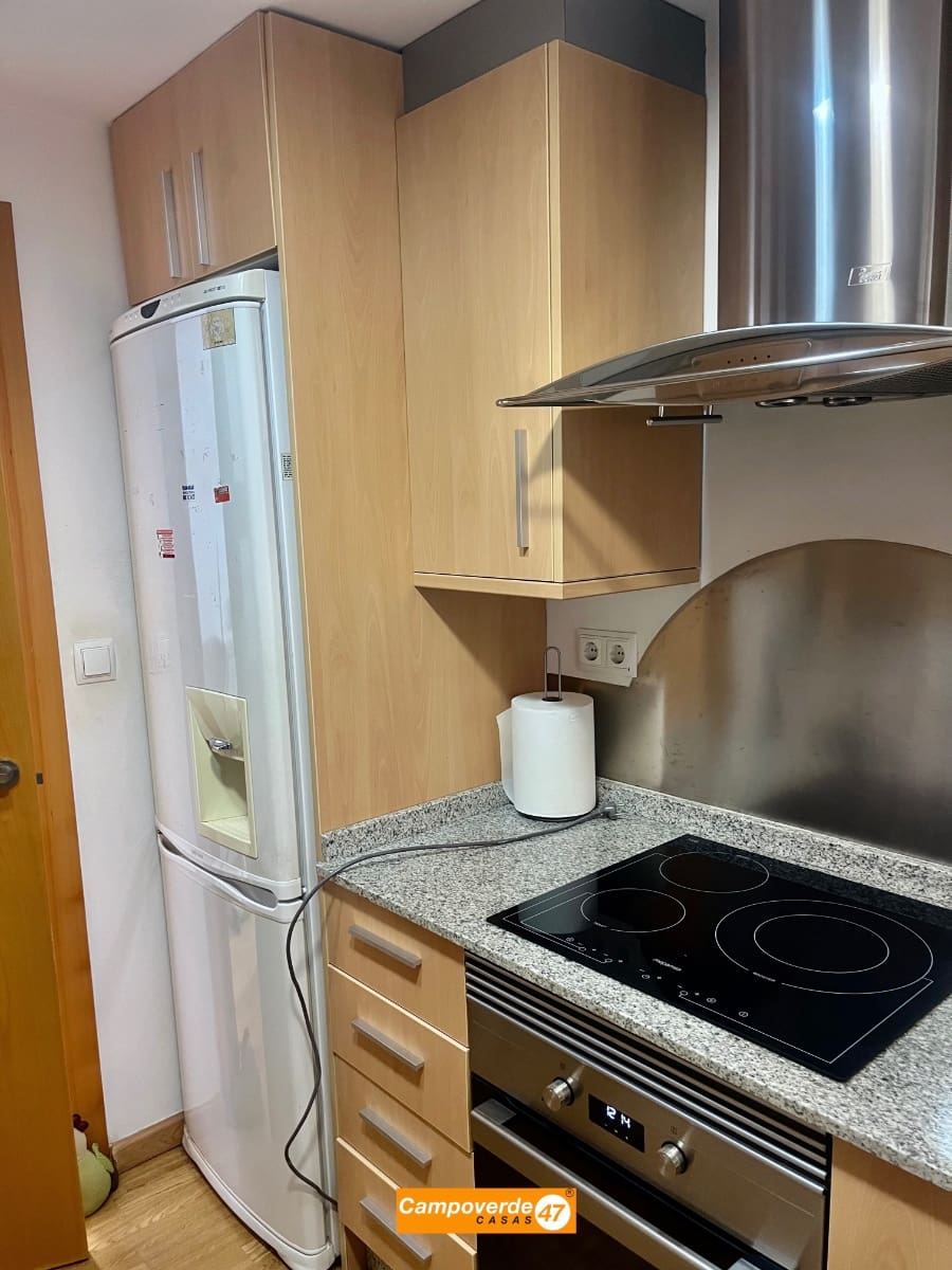 2 Zimmer Apartment zu verkaufen in Los Cuarteros mit Garage - 419.000 € (Ref: 10158863)