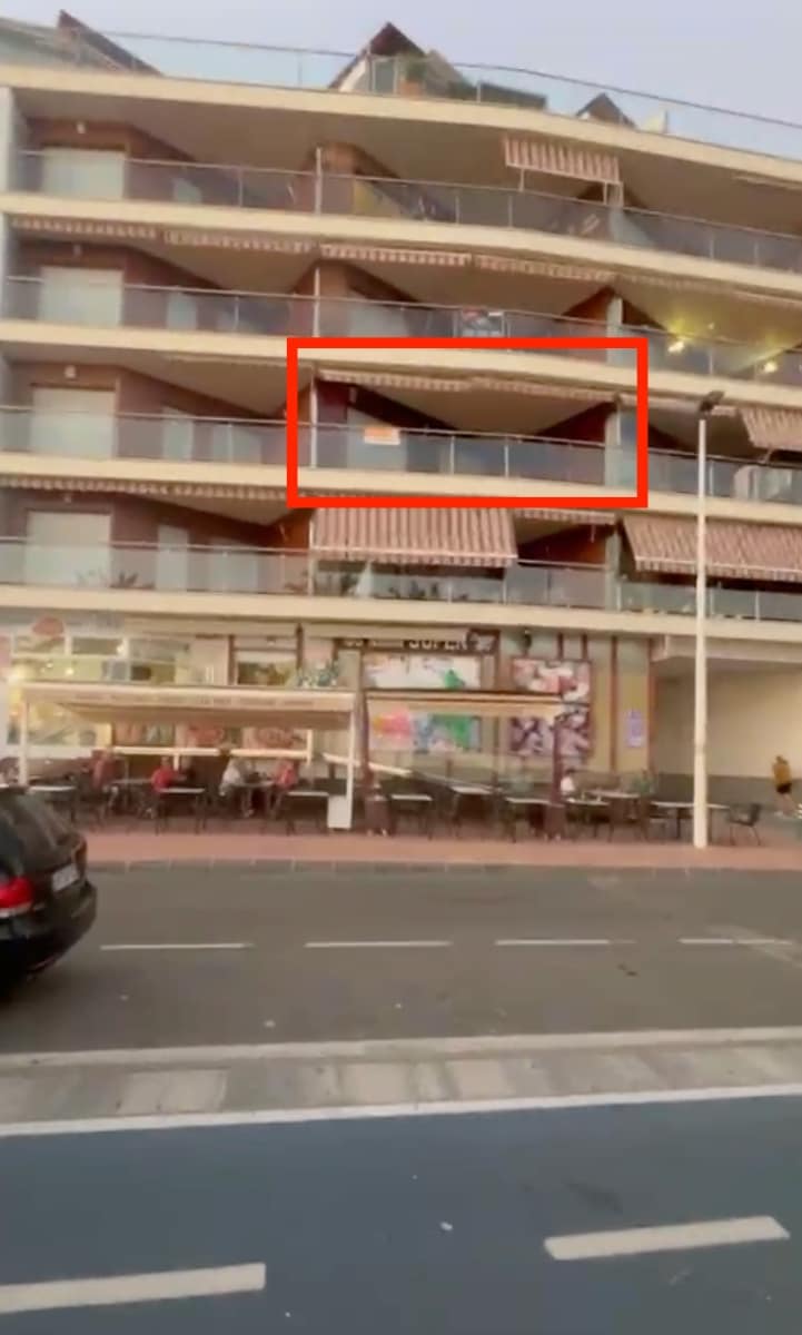 2 Zimmer Apartment zu verkaufen in Los Cuarteros mit Garage - 419.000 € (Ref: 10158863)