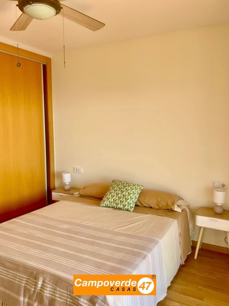 2 Zimmer Apartment zu verkaufen in Los Cuarteros mit Garage - 419.000 € (Ref: 10158863)