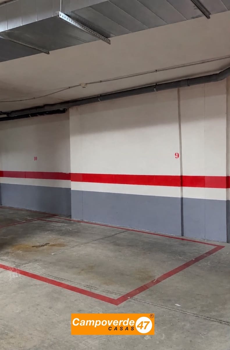 2 Zimmer Apartment zu verkaufen in Los Cuarteros mit Garage - 419.000 € (Ref: 10158863)